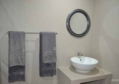 Guesthouse accommodation in Beaufort West