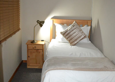 Guesthouse accommodation in Beaufort West